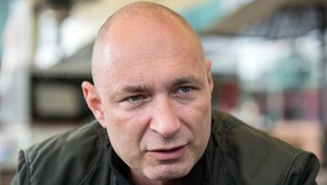 Daniel Landa havaroval na rely. Skončil v strome, FOTO vo vnútri