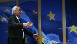 Postup v rokovaní o brexite. Vyjednávači sa zhodli