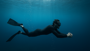 Ako dlho dokážete zadržať dych? Toto je nový svetový rekord