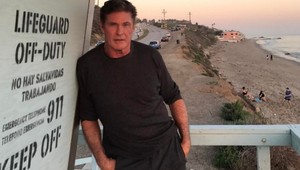 Legendárny plavčík chce byť na staré kolená šťastný. Bude sa tretíkrát ženiť!