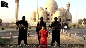 Islamisti zverejnili ďalšie šokujúce videá s popravami
