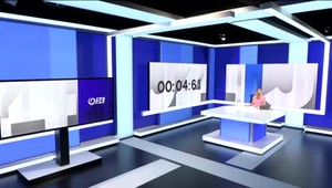 Pozrite si zhrnutie aktualít v relácii Udalosti 22 z dňa 10. októbra 2024