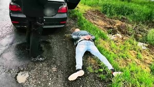 Kriminalistom sa podarilo zadržať muža pre drogovú činnosť