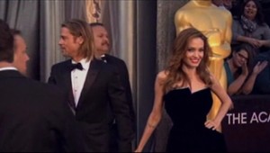 Rozvod roka: Angelina Jolie nechce od Brada Pitta na deti ani dolár