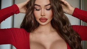 Nikoletu nám aj Česi závidia: TOTO je Slovenka s najväčšími prsiami u nás