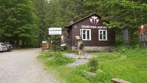 VIDEO: Letná sezóna zahájená. Liptovský Ján víta navštevníkov