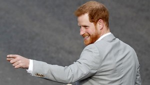 Princ Harry má dnes narodeniny