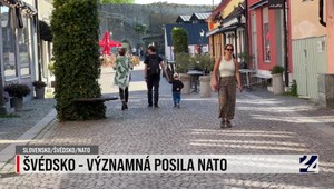 Pozrite si zhrnutie aktualít v relácii Udalosti 22 z dňa 4. marca 2024