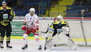 Detva sa pomaly rozbiehala. Napokon však zdolala Miškovec