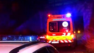 Tragédia v Prešove: Vlak zabil muža, sedel na koľajniciach