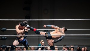 Svetový fenomén prichádza aj na Slovensko, Bratislava prvýkrát dejiskom wrestlingovej šou