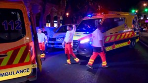 V Budapešti zomrel úspešný slovenský triatlonista. Na priechode do neho vrazilo auto