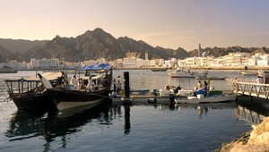 V Ománe majú antigravitačnú cestu, jedna je aj na Slovensku