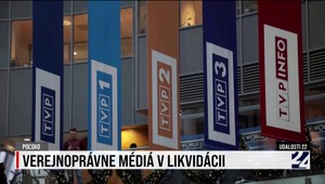 Pozrite si zhrnutie aktualít v relácii Udalosti 22 z dňa 27. decembra 2023