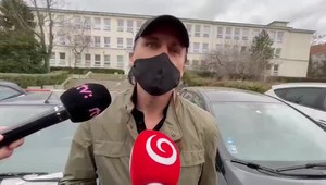 NAKA vypočúvala kajúcnika Makóa