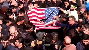 Irán zahájil protiútok. Armáda zaútočila na americké základne v Iraku