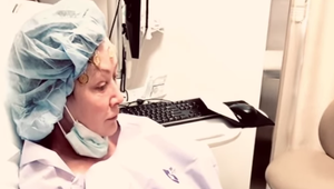 Krutá tvár rakoviny v poslednom štádiu! Seriálová Brenda šokovala správou z operácie mozgu!