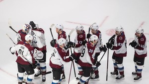 Simulácia má jasno. Stanley Cup sa po 20 rokoch vráti do Denveru