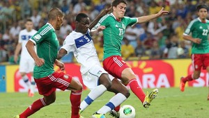 Taliansko v roku 2013 neprehralo, zdolalo i Mexiko