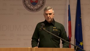 Gašpar vyvrátil informácie o vrahovi Jána Kuciaka a jeho snúbenice