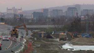 Dopravné obmedzenia na D1: Pripravte sa na víkendové obchádzky