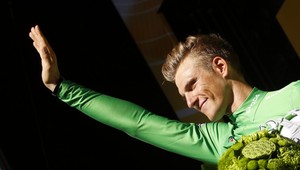 Líder bodovacej súťaže Kittel odstúpil z Tour de France