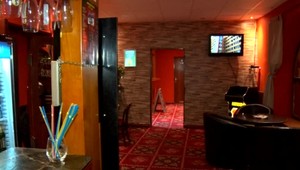 Lekár vo Vrábľoch bol v herni bez peňazí: Vyhrážal sa, že je z KDH