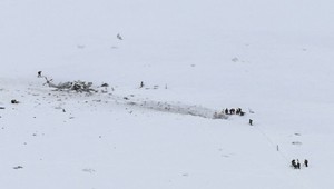 V Taliansku sa zrútil záchranársky vrtuľník, zahynulo šesť ľudí