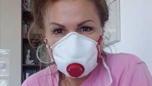 Slovenská herečka má obrovský strach! Na covid-19 jej zomrelo už 5 blízkych ľudí!