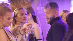 Nela Slováková šokuje: Ešte bola vo vzťahu s Kozákom, no v byte mala vyzlečeného Roušala!