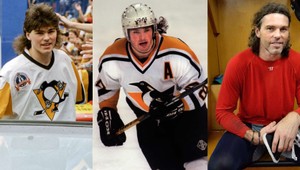 Pocta športovej legende. Hokejista Jaromír Jágr a jeho kariéra