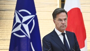 NATO žiada spojencov, aby siahli hlbšie do vrecka. Rutte navrhuje až 5 % HDP na obranu