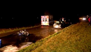 Medzi Lendakom a Výbornou prišlo k tragickej nehode, zahynul mladý muž