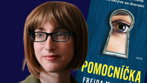 Záhadná autorka bestselleru Pomocníčka odhalená: TOTO robí v reálnom živote!