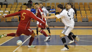 VIDEO: Slov-Matic prehral s Vitebskom, na postup musí zdolať Rigu