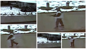 Úrady zvrejnili video, na ktorom policajti zastrelili chlapca