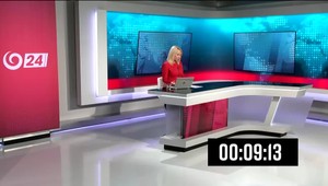 Pozrite si zhrnutie aktualít v relácii Udalosti 22 z dňa 20. júla 2023