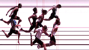 Pri šprintoch niekedy nestíha ani najostrejšie ľudské oko: Vtedy prichádza na scénu fotofiniš