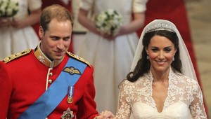 Princ a vojvodkyňa oslavujú ôsme výročie svadby