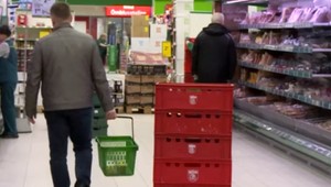 Česká republika zakáže dvojitú kvalitu potravín. Slovensko sa k nej nepripojí