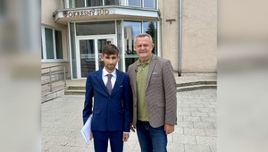 Po rokoch krivdy prišla spravodlivosť: Nikolas je opäť plne svojprávny