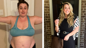 Schudla 63 kíl a vyzerá super: Podarilo sa jej to s týmto jedálničkom