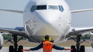 Slováci uviazli pre konflikt na Blízkom východe. V Bratislave pristálo evakuačné lietadlo z Jordánska