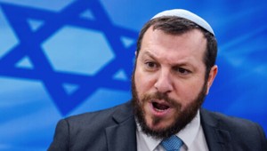 Izraelský minister Elijahu o Pásme Gazy: "Vďaka bohu, vyhladzujeme to zlo."