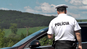 Dopravné nehody počas leta klesli. Výsledky štatistík sú najlepšie za posledných päť rokov