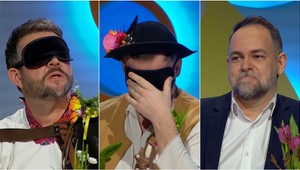 Hádači sa poriadne trápili pri mene tajného hosťa: Boli zúfalí a chytali sa za hlavu!