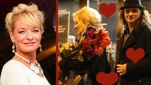 Šťastná Vilma Cibulková: Po rozvode nový chlap