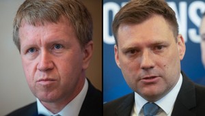 Riaditeľ SHMÚ Benko končí vo svojej funkcii. Odvolal ho minister Taraba