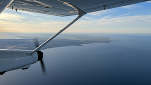 V austrálskom "Bermudskom trojuholníku" záhadne zmizlo české lietadlo