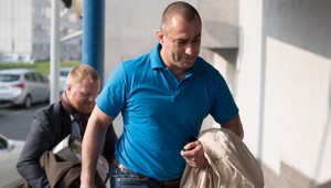 Expolicajt Ľuboš T. podá trestné oznámenie, za svedka chce Galka